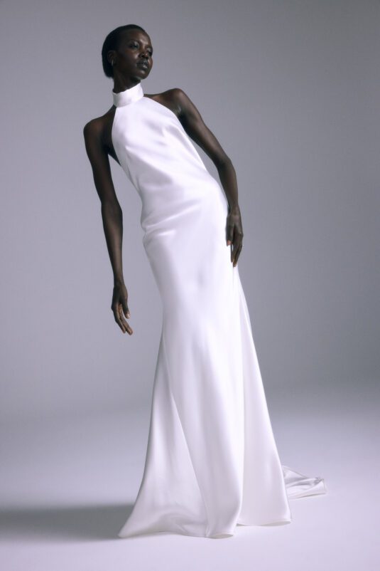 Collezione Sposa Fall/Winter 2024 di Amsale