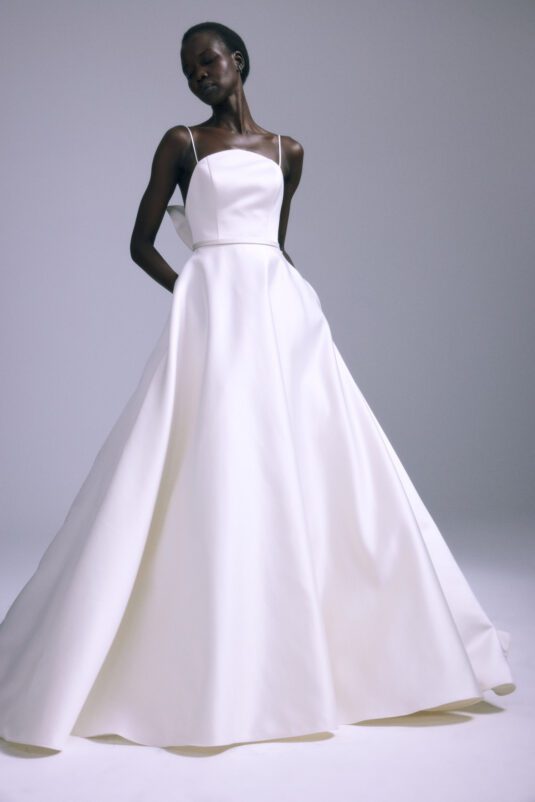 Collezione Sposa Fall/Winter 2024 di Amsale