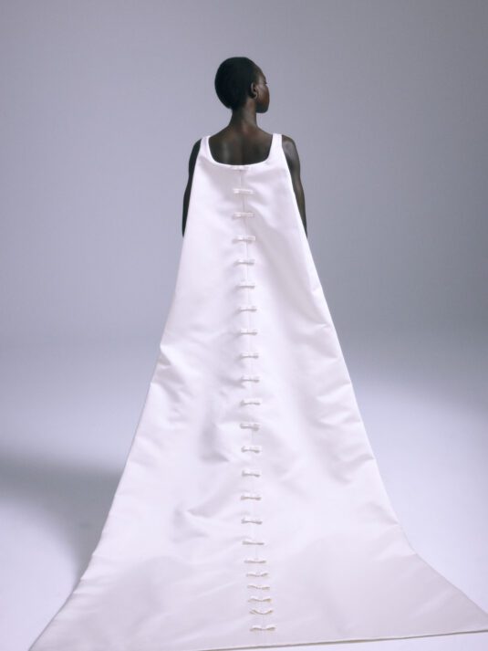 Collezione Sposa Fall/Winter 2024 di Amsale