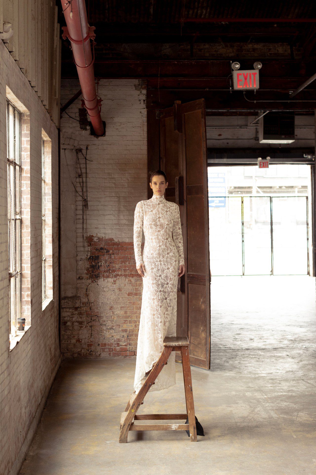 Collezione Sposa Francesca Miranda Autunno 2024