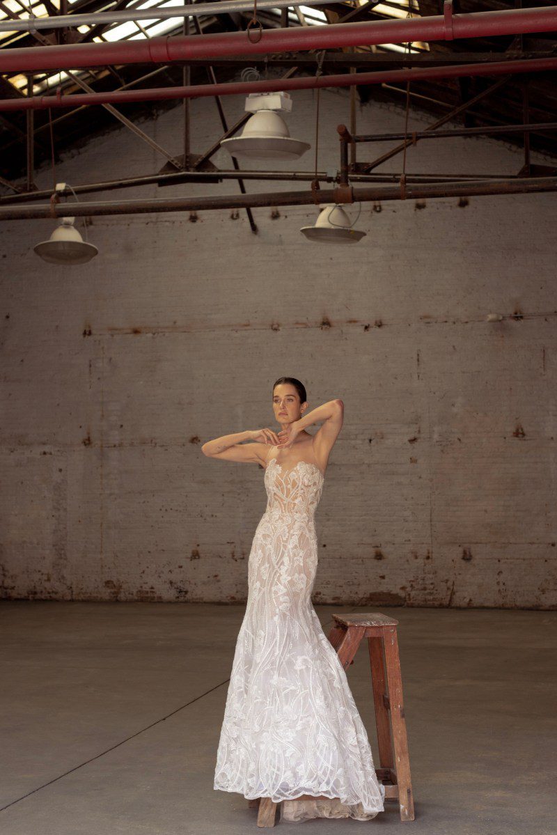 Collezione Sposa Francesca Miranda Autunno 2024