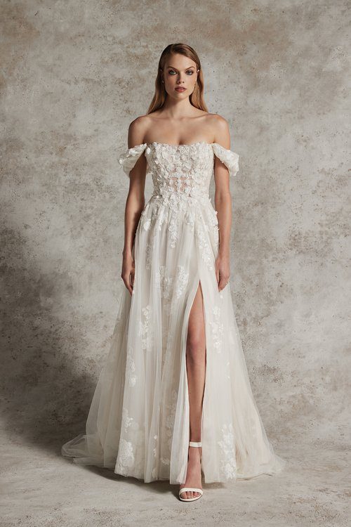 Justin Alexander Signature FALL 2024