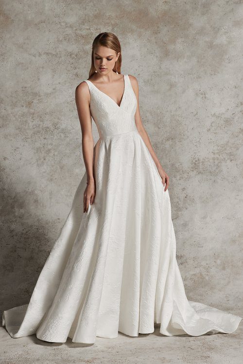 Justin Alexander Signature FALL 2024