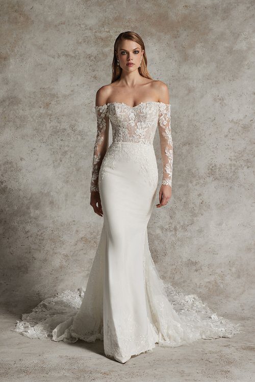 Justin Alexander Signature FALL 2024
