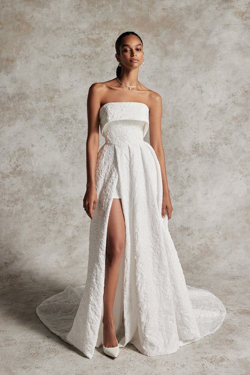 Justin Alexander Signature FALL 2024
