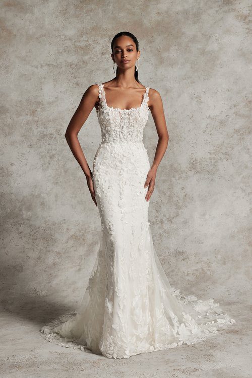Justin Alexander Signature FALL 2024
