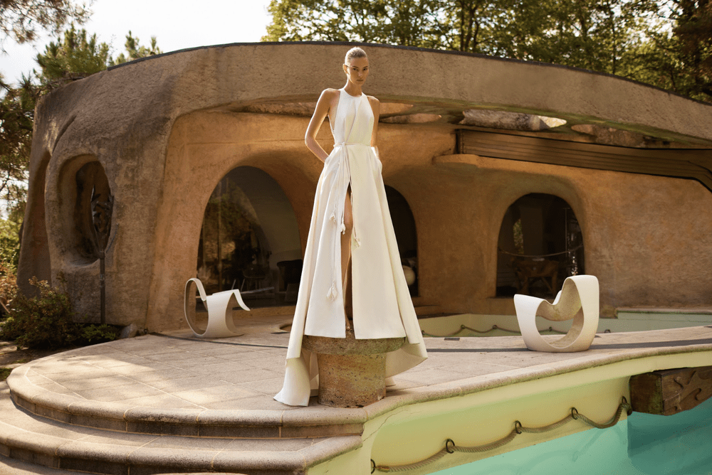 Collezione Sposa Inverno 2024 di Dana Harel