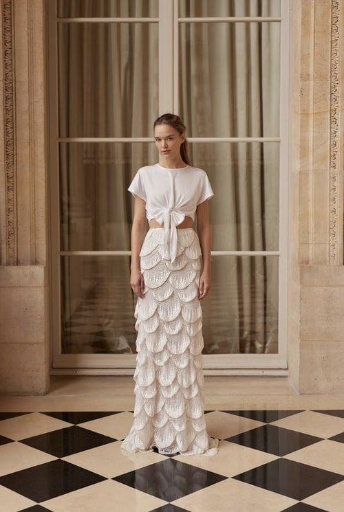 Collezione sposa fall 2024 Eisen Stein