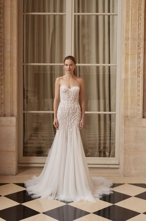 Collezione sposa fall 2024 Eisen Stein