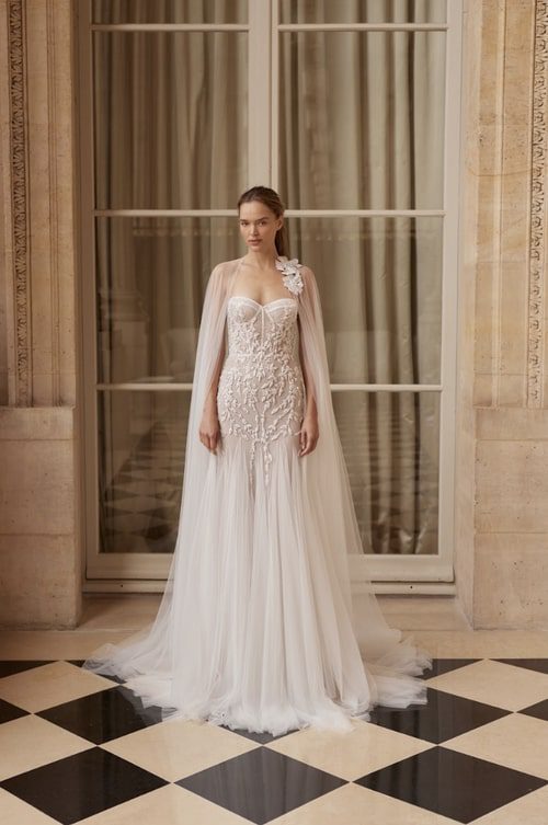 Collezione sposa fall 2024 Eisen Stein