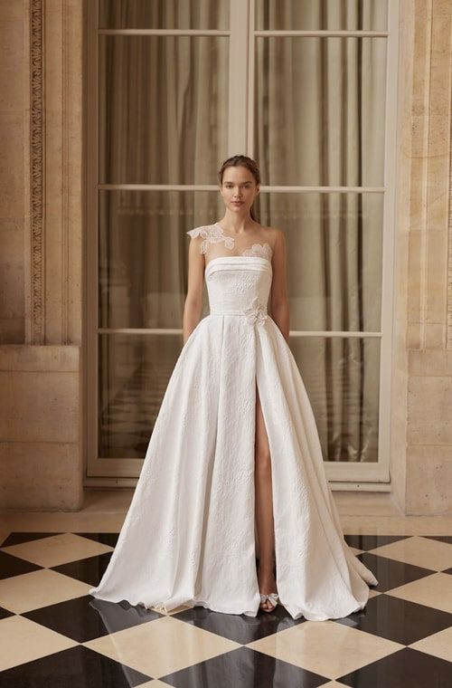 Collezione sposa fall 2024 Eisen Stein