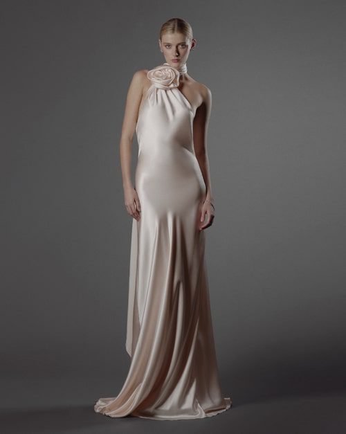 Collezione sposa di NAEEM KHAN fall 2024 