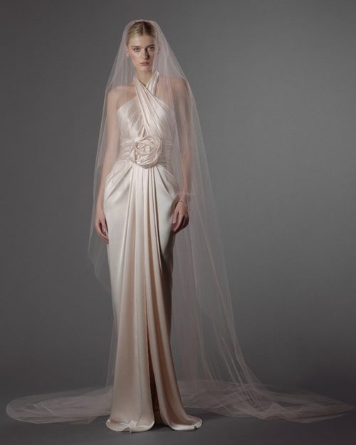 Collezione sposa di NAEEM KHAN fall 2024