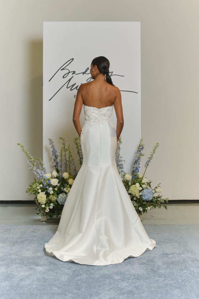 Collezione sposa Badgley Mischka F/W 2024