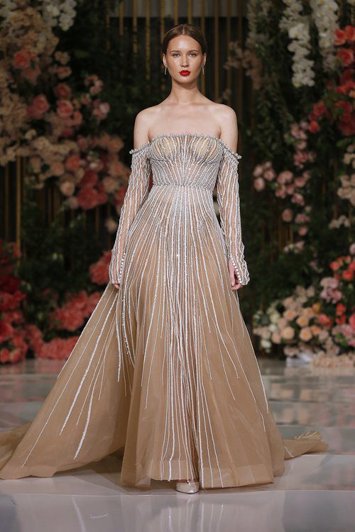 Esé Azénabor collezione sposa Autunno 2024