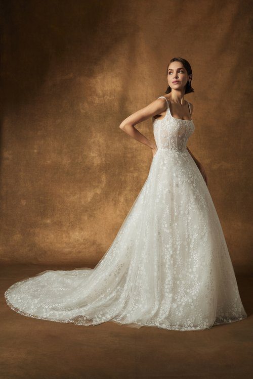 Mark Ingram sposa Autunno Inverno 2024