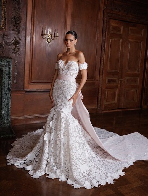 Collezione sposa Eve of Milady 2024