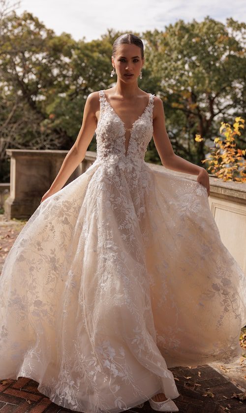  Eve of Milady sposa 2024