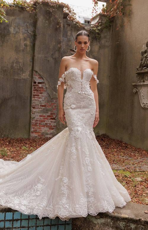  Eve of Milady sposa 2024