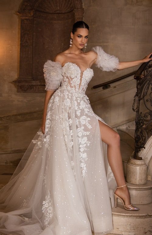  Eve of Milady sposa 2024