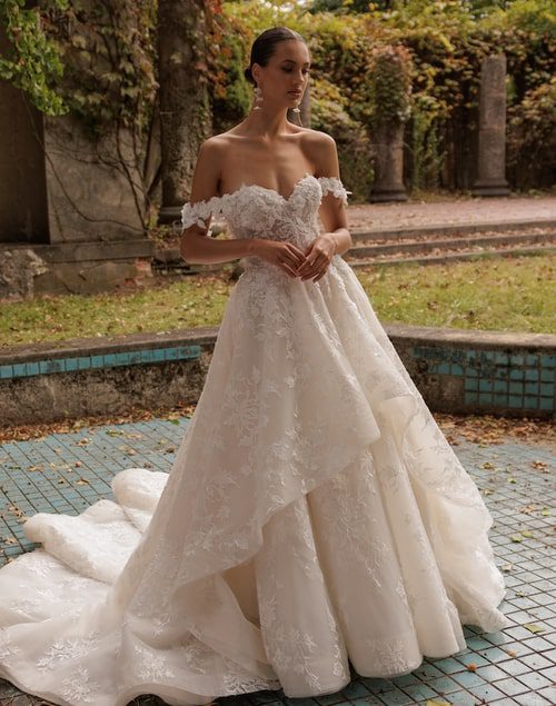  Eve of Milady sposa 2024