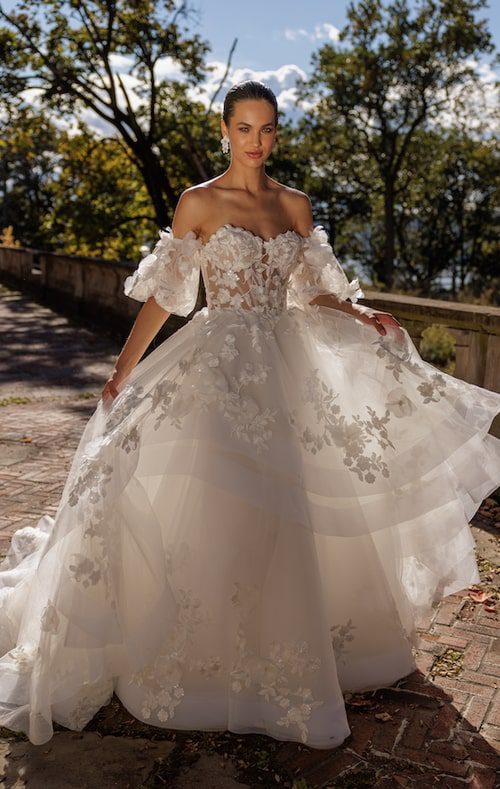  Eve of Milady sposa 2024