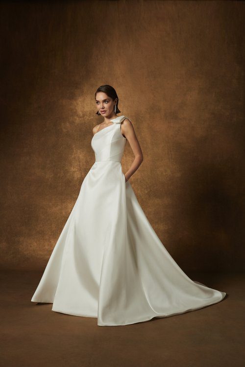 Mark Ingram sposa Autunno Inverno 2024