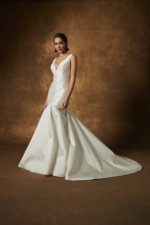 Mark Ingram sposa Autunno Inverno 2024