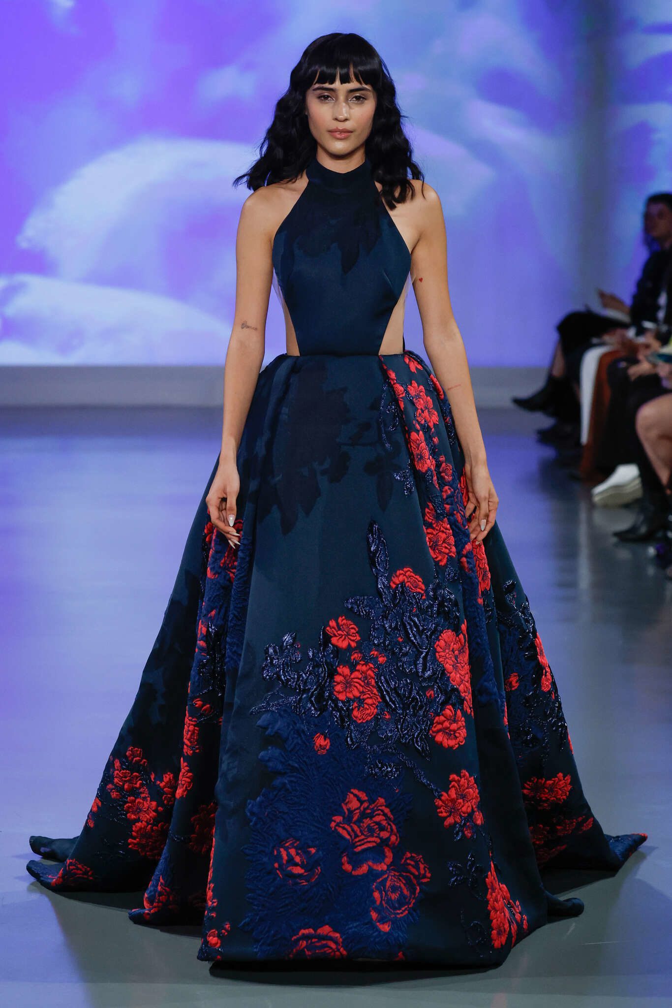 Sposa Spring 2025 Ines di Santo
