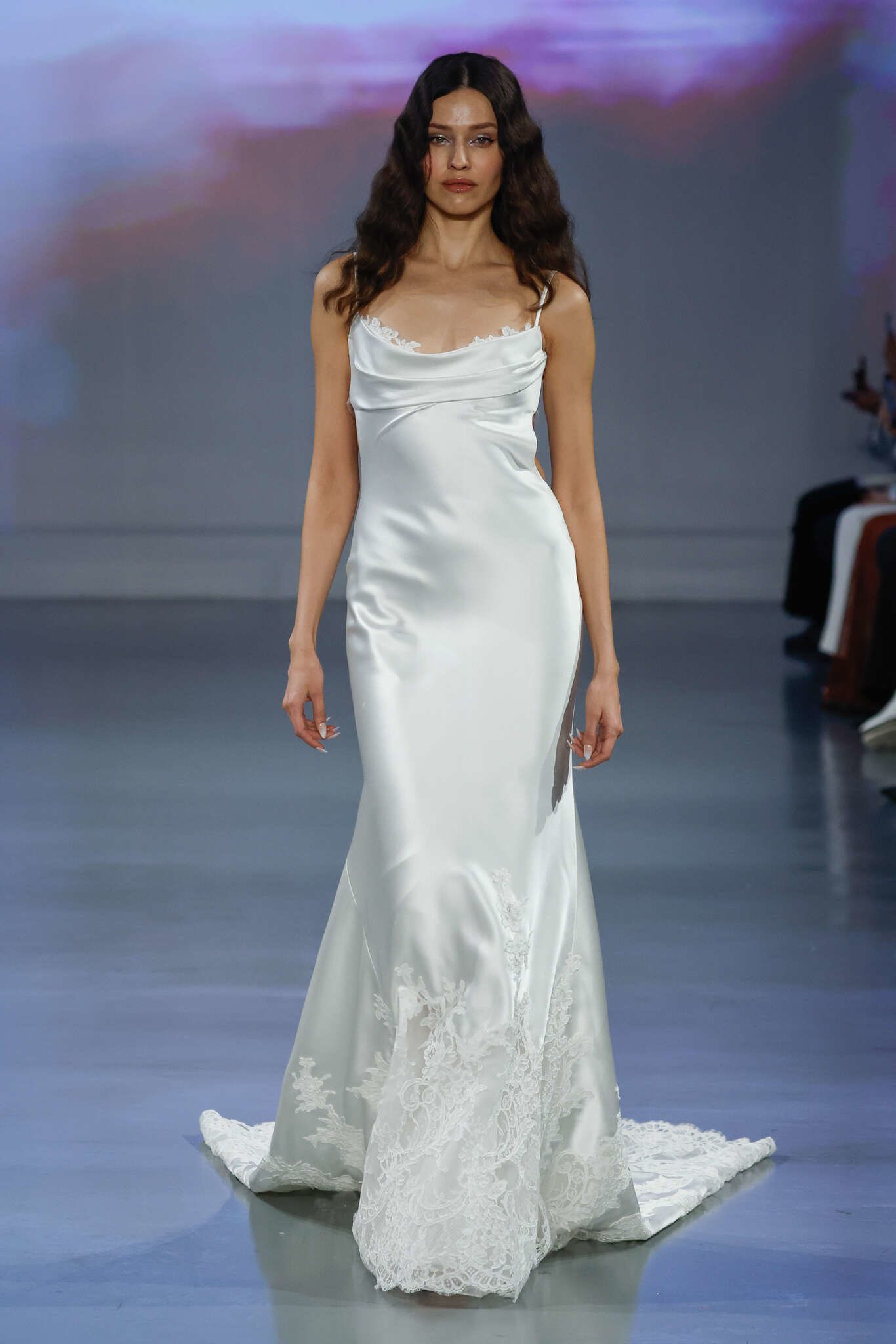Collezione Sposa Spring 2025 Ines di Santo