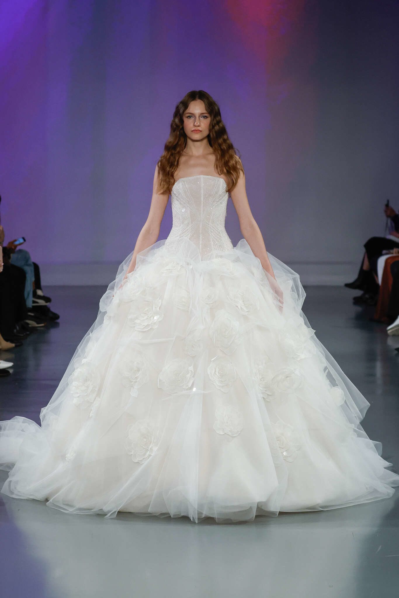Sposa Spring 2025 Ines di Santo