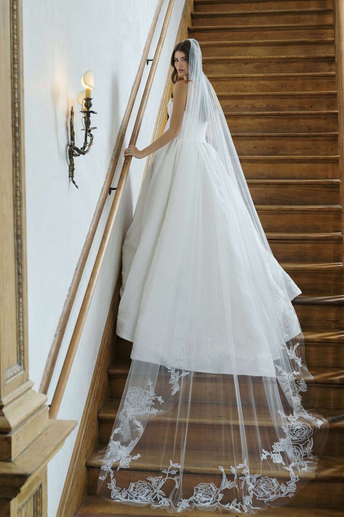 Collezione Sposa Anne Barge Spring 2025