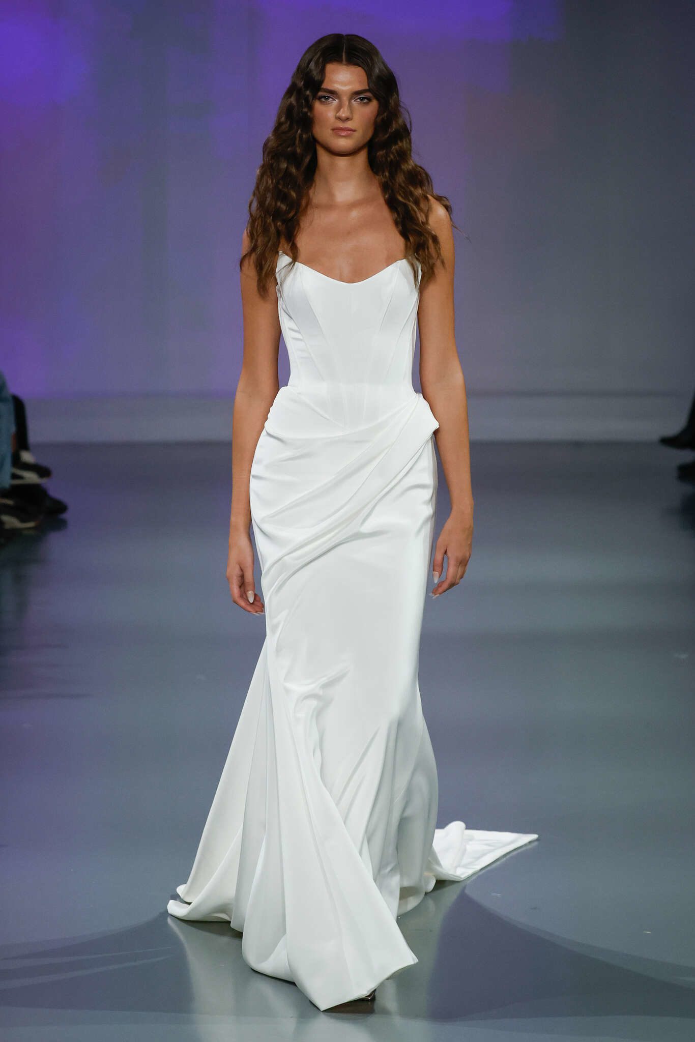 Sposa Spring 2025 Ines di Santo