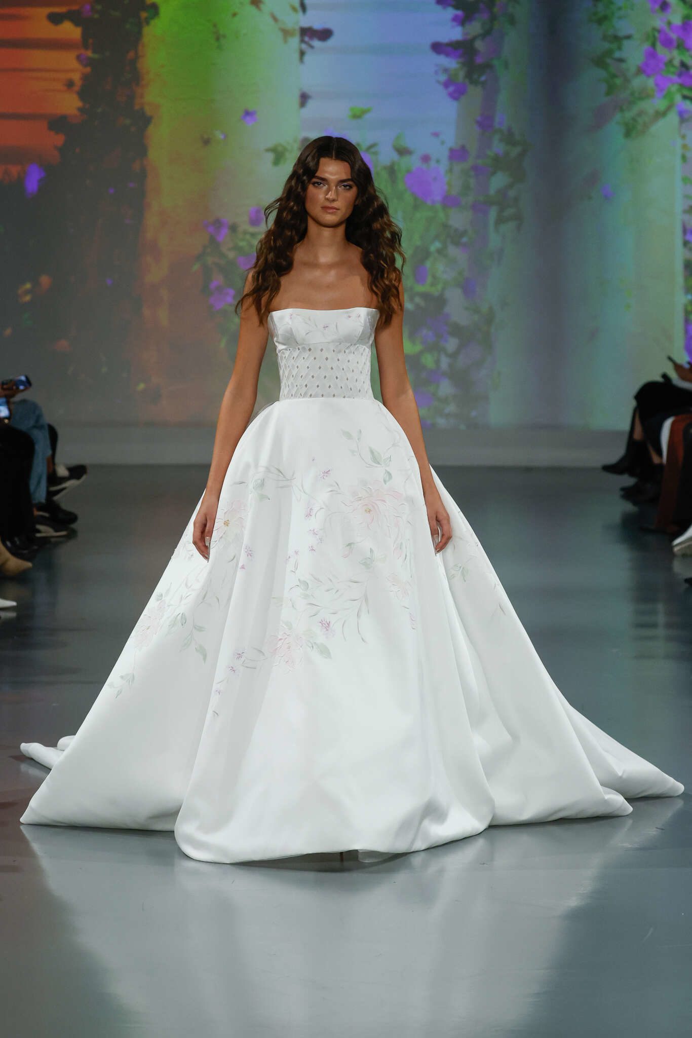 Sposa Spring 2025 Ines di Santo