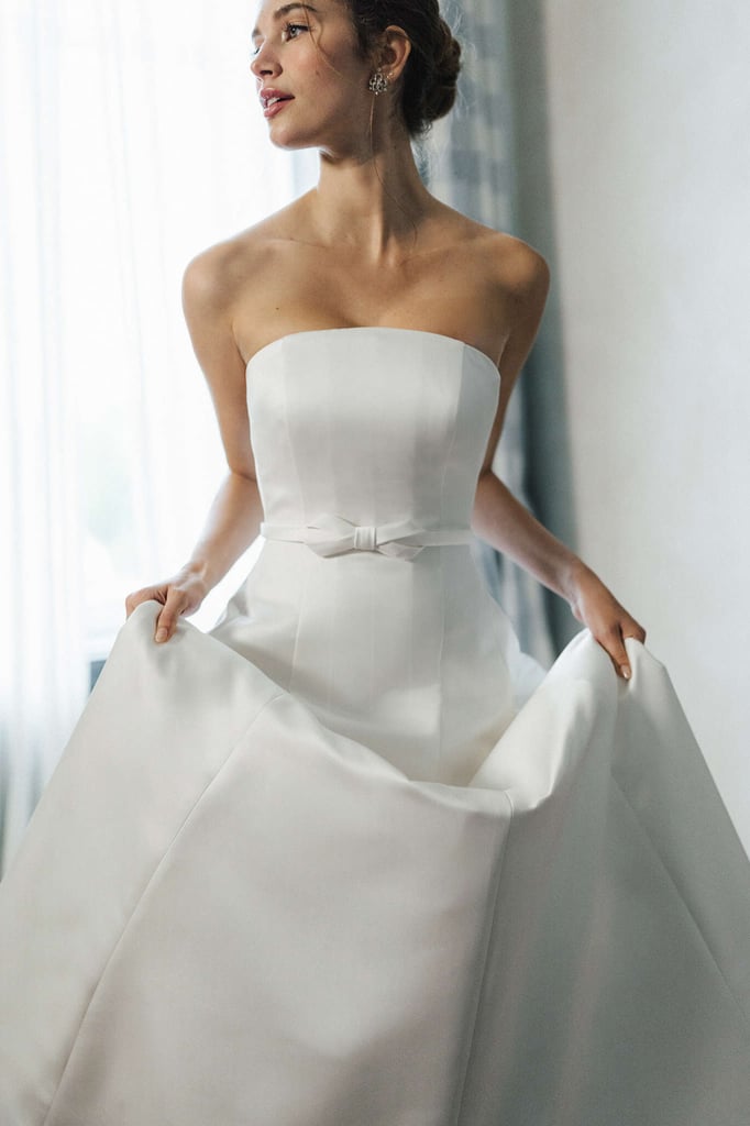 Collezione Sposa Anne Barge 2025 primavera
