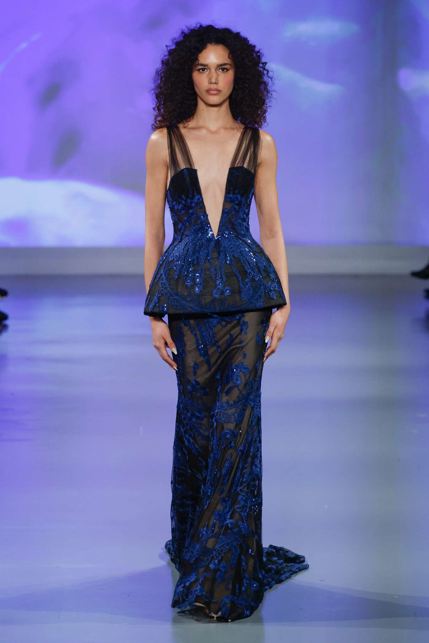 Sposa Spring 2025 Ines di Santo