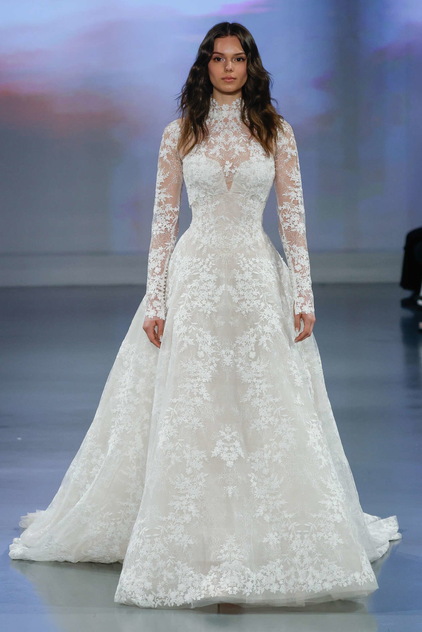 Sposa Spring 2025 Ines di Santo