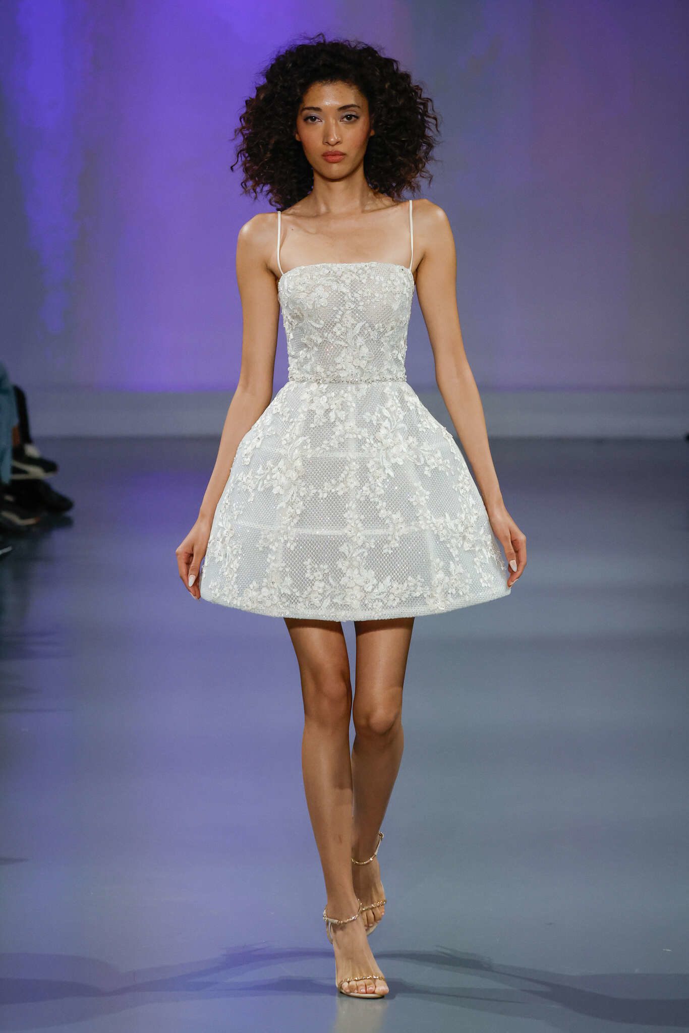 Sposa Spring 2025 Ines di Santo