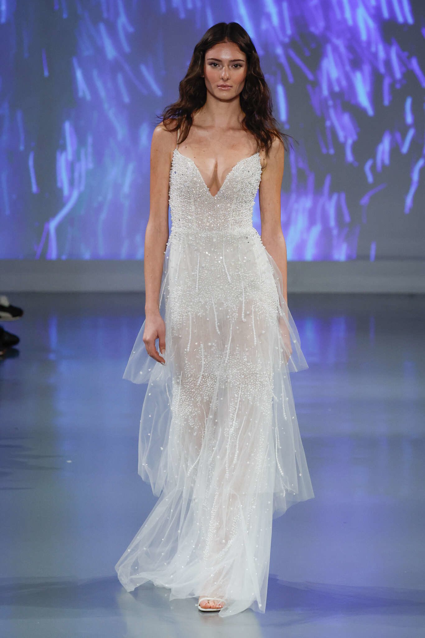 Sposa Spring 2025 Ines di Santo