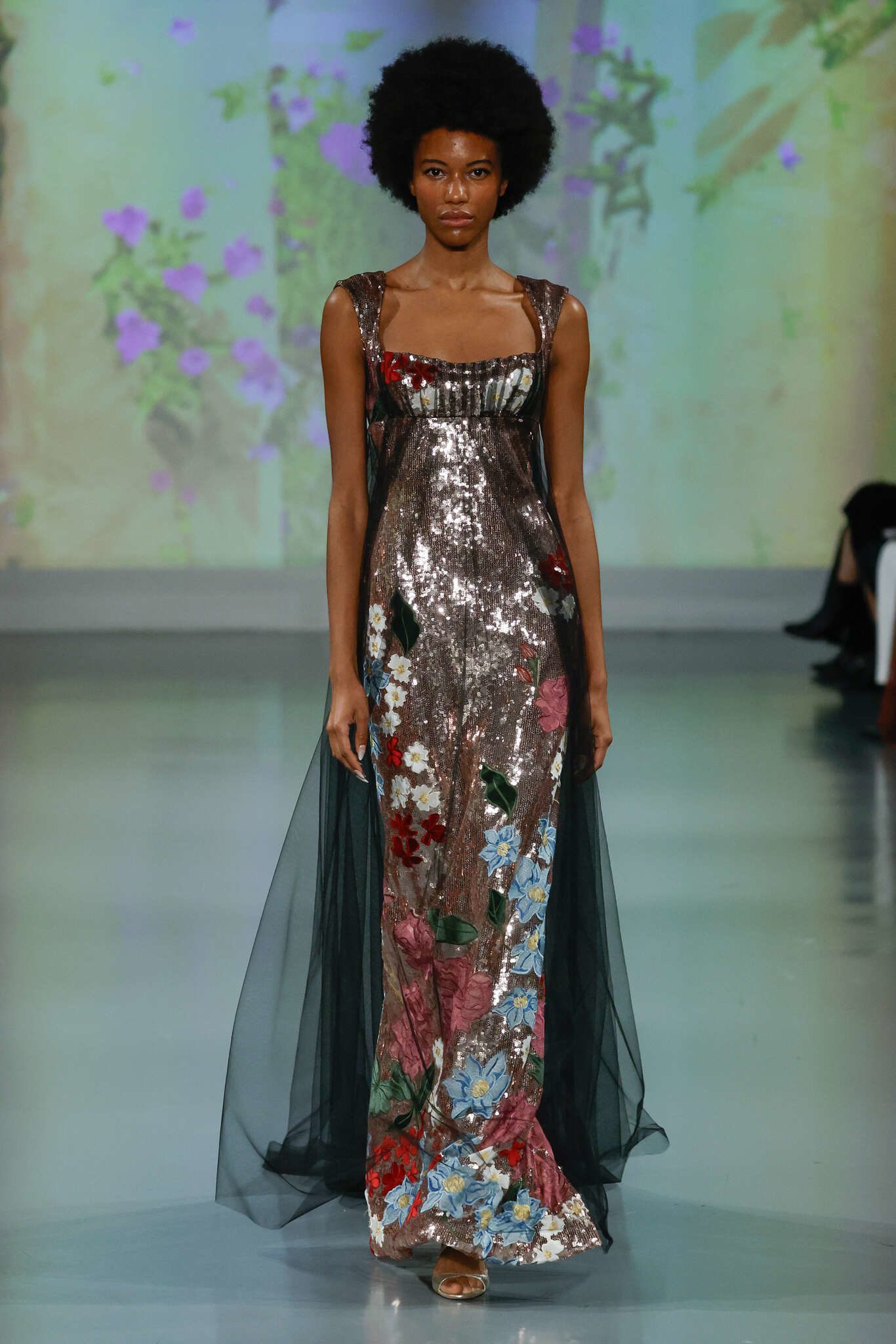 Sposa Spring 2025 Ines di Santo