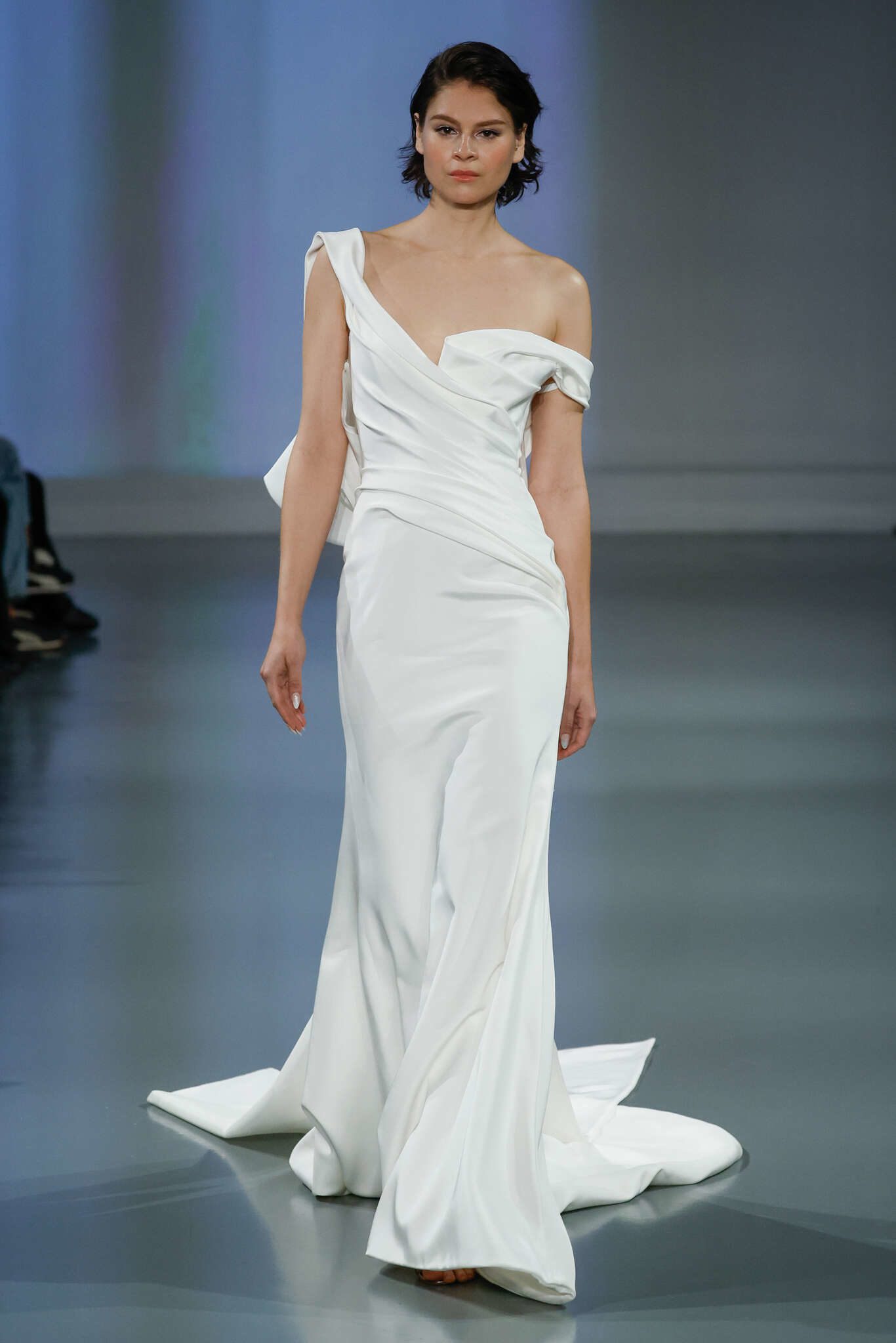 Sposa Spring 2025 Ines di Santo