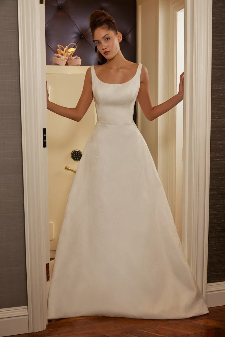Collezione Sposa SAREH NOURI Spring 2025