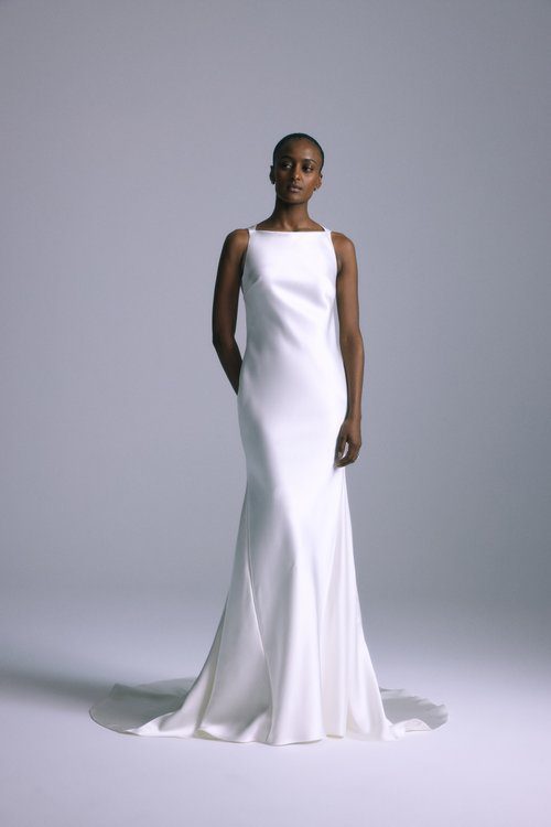 Collezione sposa primavera 2025 Amsale