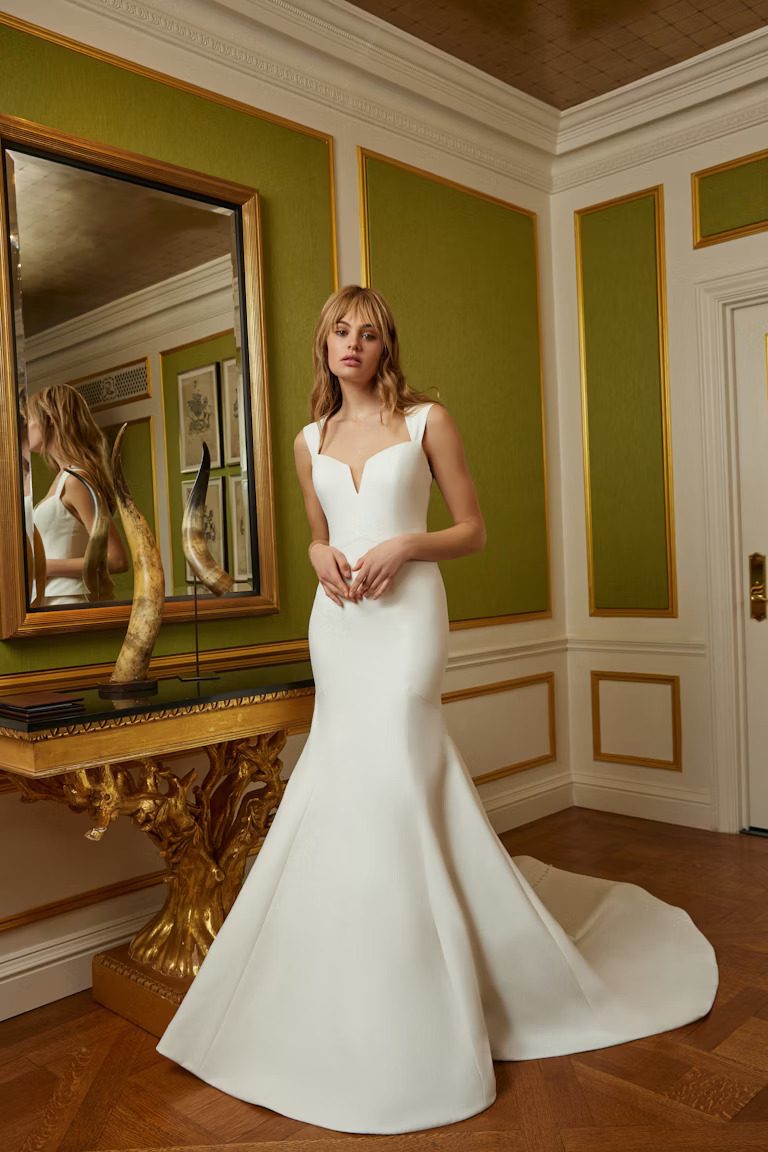 Collezione Sposa SAREH NOURI Spring 2025 