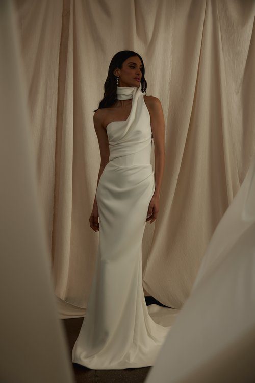 Collezione Sposa Primavera 2025 di Enaura