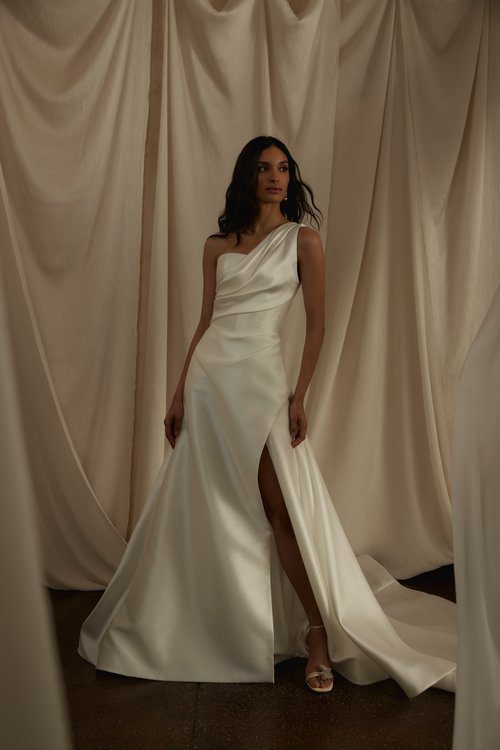 Collezione Sposa Primavera 2025 di Enaura