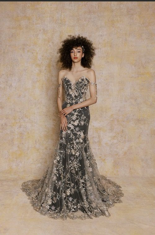 Claire Pettibone Sposa Spring 2025