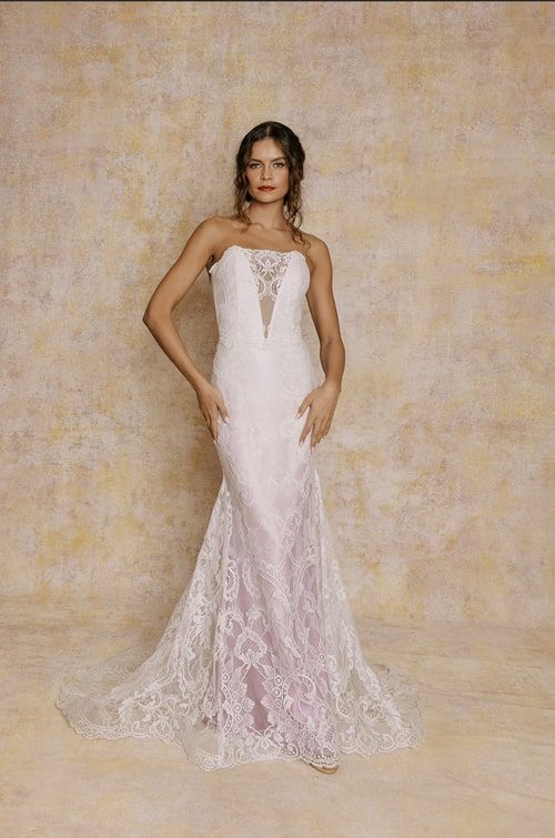 Claire Pettibone Sposa Spring 2025