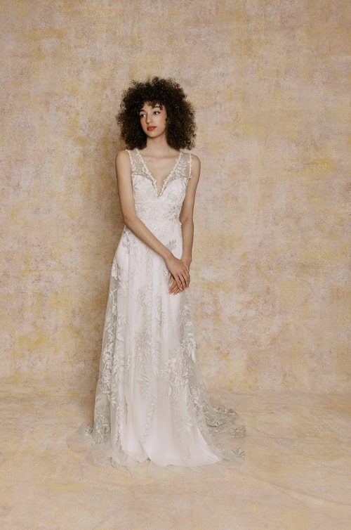 Claire Pettibone Sposa Spring 2025