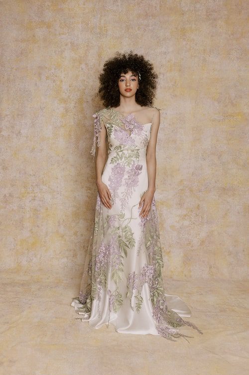 Claire Pettibone Sposa Spring 2025